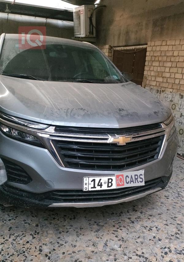 شيفروليه ايكونس 2023 للبيع في العراق - الخاص